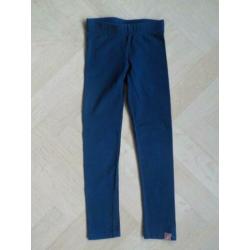 B.Nosy legging donker blauw 110/116