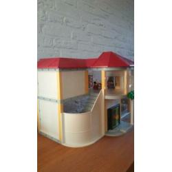 playmobil school 5923