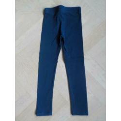 B.Nosy legging donker blauw 110/116