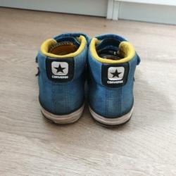 Converse hoge gympen 30