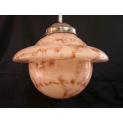 Art Deco Hanglamp