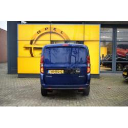 OPEL Combo Sport 1.3 CDTi ecoFLEX Verhoogd Laadvermogen