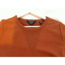 Scotch Soda Maison Scotch Jurk S