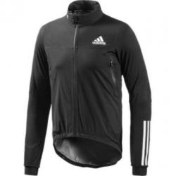 adidas Adistar Pluvius Cycling regen jas maat M, L