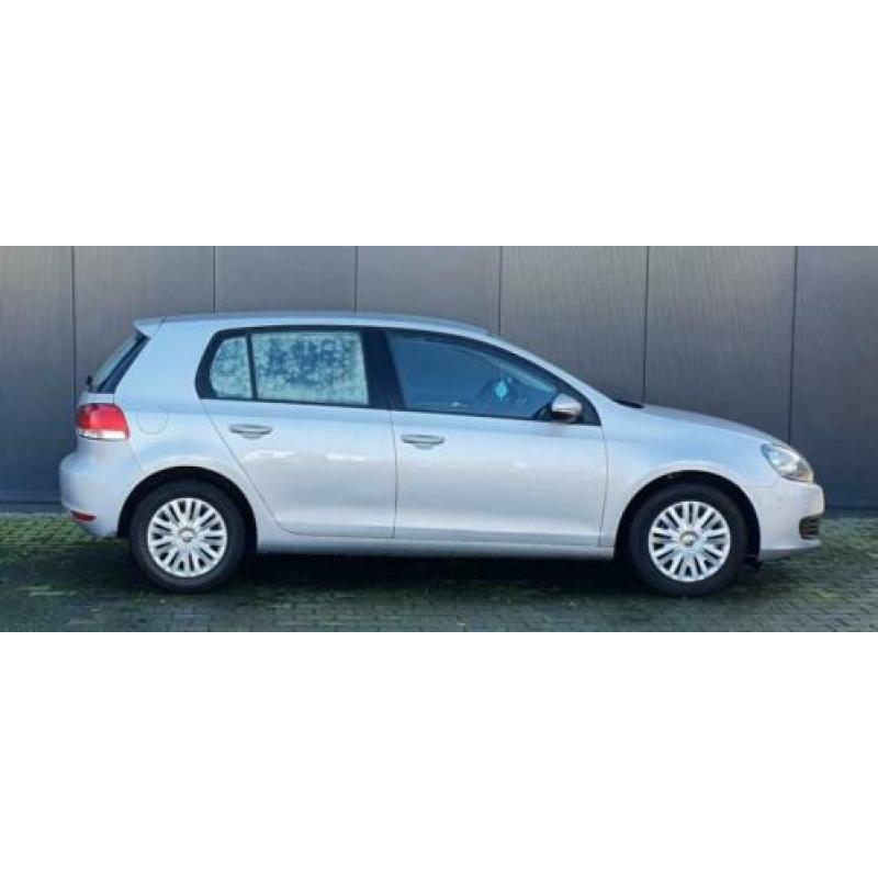 Volkswagen Golf 1.4 TSI Automaat/ECC-AC/Sensoren/NIEUWstaat!