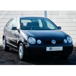 Volkswagen Polo 1.4-16V Athene - Geen import!