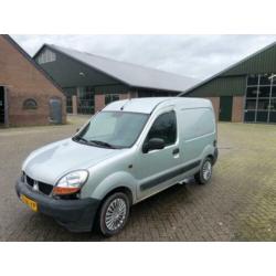 Renault Kangoo 1.5 DCI 80 Euro 2000 2004