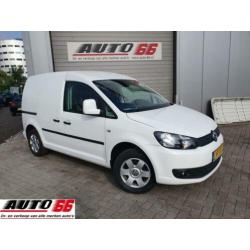 Volkswagen Caddy - L1H1 1.6 TDI 75pk Baseline