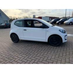 Volkswagen Up! 1.0 high up! BlueMotion White-Edition 81.000