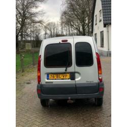 Renault Kangoo 1.5 DCI 80 Euro 2000 2004