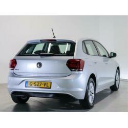 Volkswagen Polo AUTOMAAT 1.0 TSI 95 PK Comfortline | Airco |