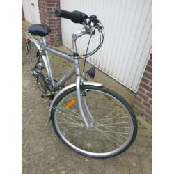 Leuke viva herenfiets