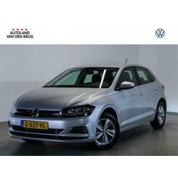 Volkswagen Polo AUTOMAAT 1.0 TSI 95 PK Comfortline | Airco |