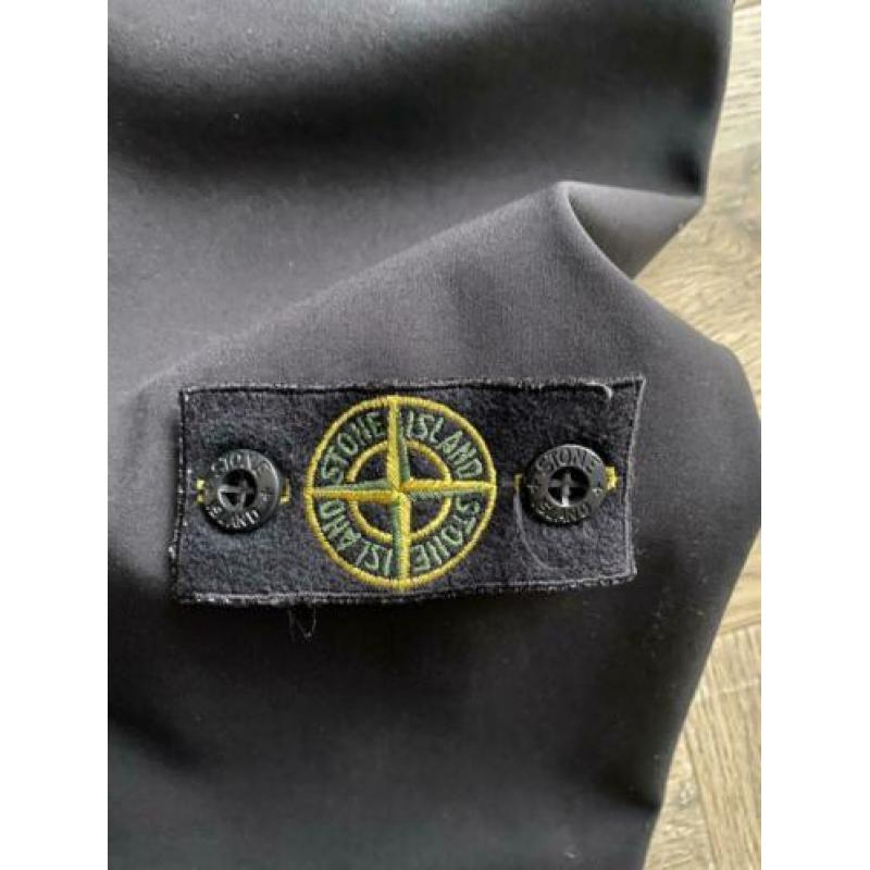 Stone Island softshell junior