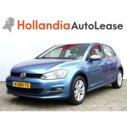 Volkswagen Golf 7 1.2 TSI Highline DSG7, Full map Navi, PDC,