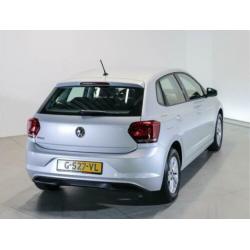 Volkswagen Polo AUTOMAAT 1.0 TSI 95 PK Comfortline | Airco |