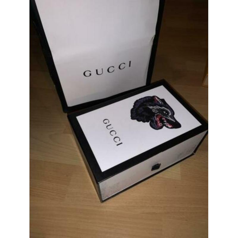 Gucci sokken/kousen