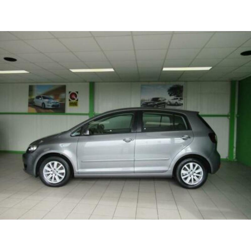 Volkswagen Golf Plus 1.2 TSI Automaat Comfortline Climate co