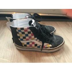 Vans maat 32