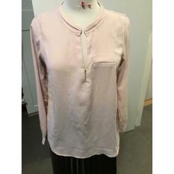 Leuke blouse/tuniek van Jaqueline de Yong (38)