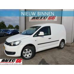 Volkswagen Caddy - L1H1 1.6 TDI 75pk Baseline