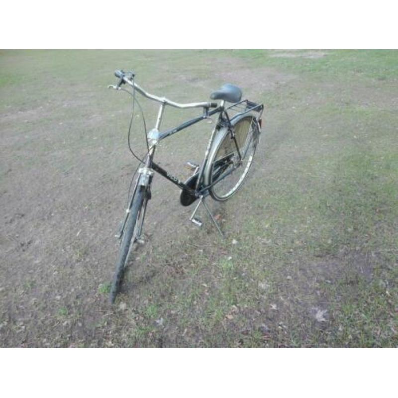 Heren fiets met 3 versnellingen€75