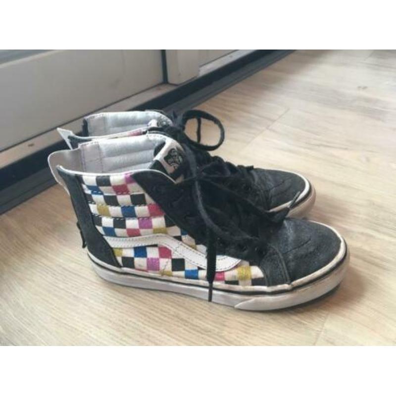 Vans maat 32