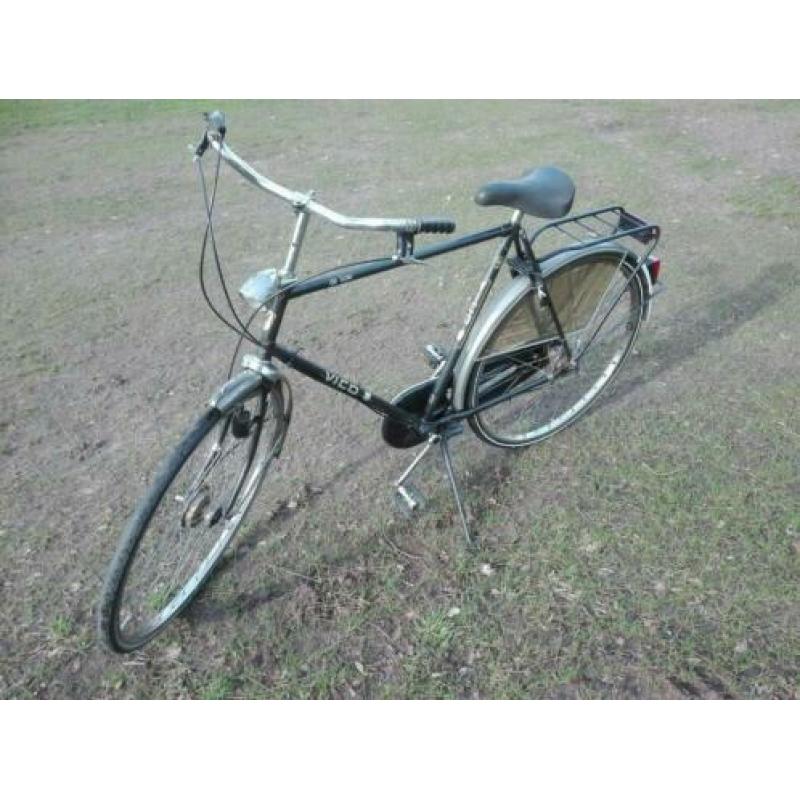 Heren fiets met 3 versnellingen€75