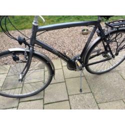 Mercure herenfiets