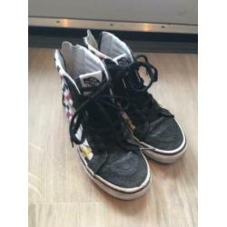 Vans maat 32