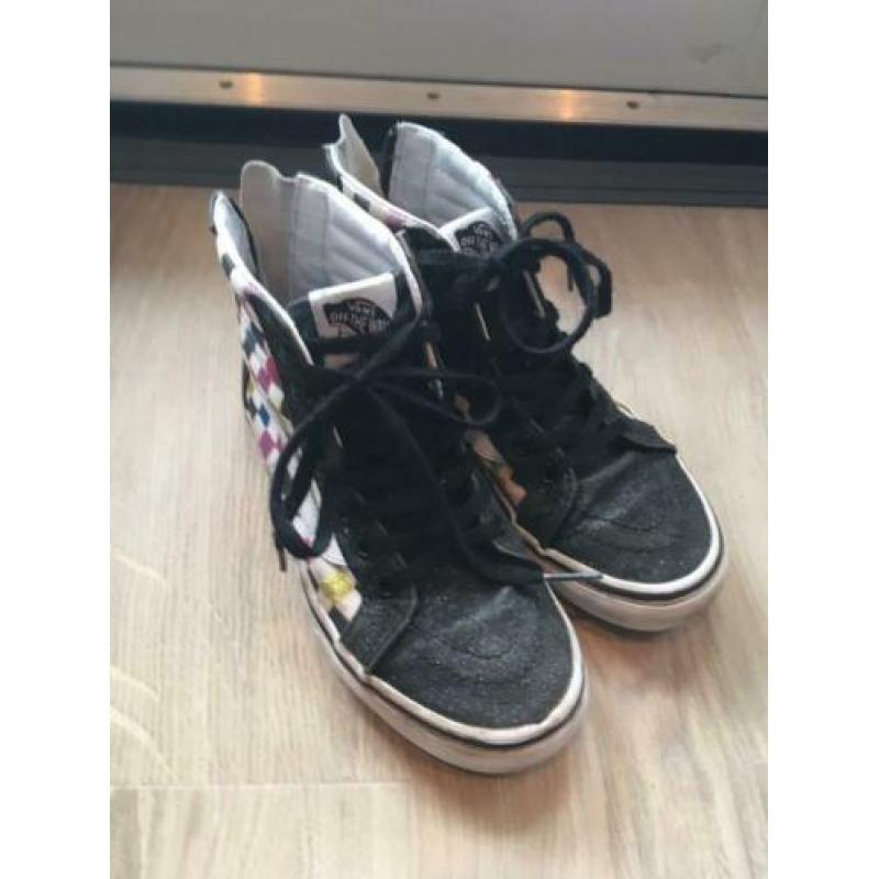 Vans maat 32