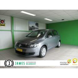 Volkswagen Golf Plus 1.2 TSI Automaat Comfortline Climate co