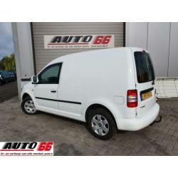 Volkswagen Caddy - L1H1 1.6 TDI 75pk Baseline