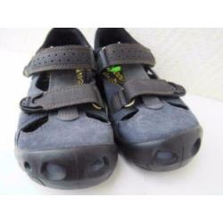 Ecco sandalen, EU 30, blauw, nieuwstaat. Gratis verzenden!