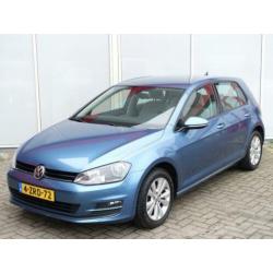 Volkswagen Golf 7 1.2 TSI Highline DSG7, Full map Navi, PDC,