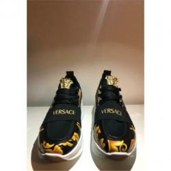 Versace sneakers