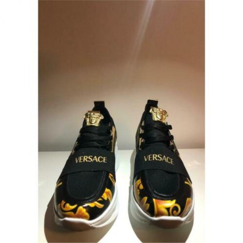 Versace sneakers