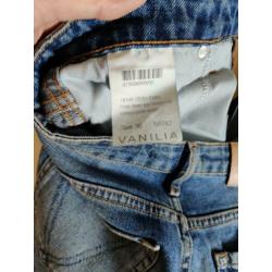 Vanilia jeans