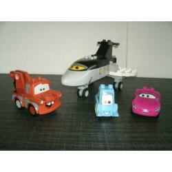 Cars / duplo - 87-969