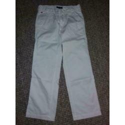 TOMMY HILFIGER broek maat 140