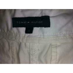 TOMMY HILFIGER broek maat 140