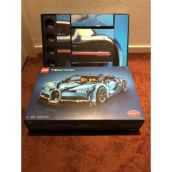 LEGO Technic Bugatti Chiron - 42083