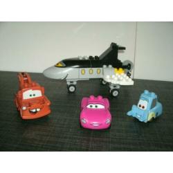 Cars / duplo - 87-969