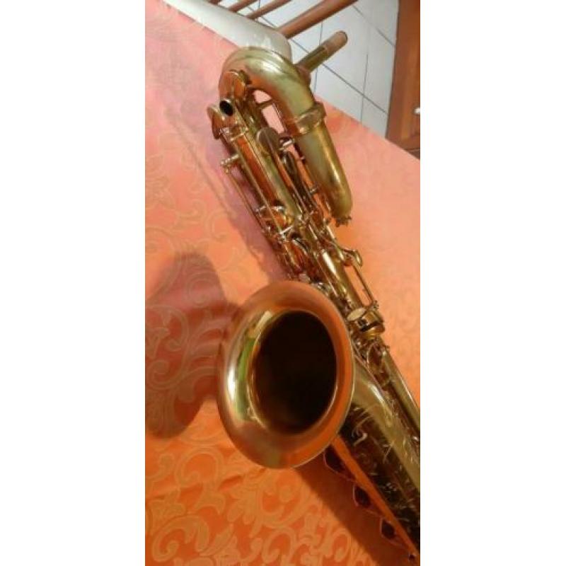 Selmer barisax lage a