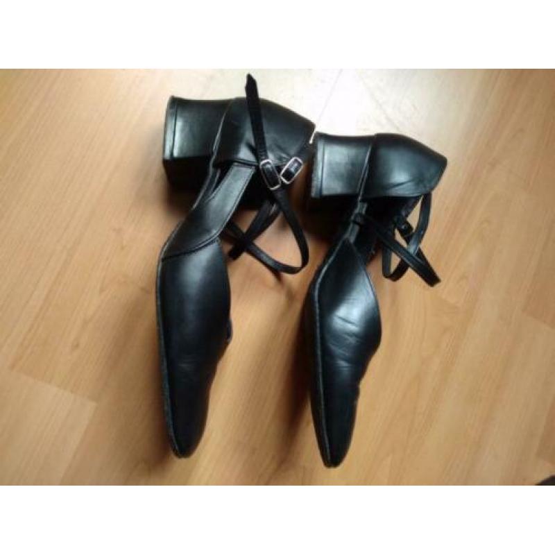 Diamant dans-schoenen Ballroom/Latin