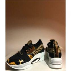 Versace sneakers