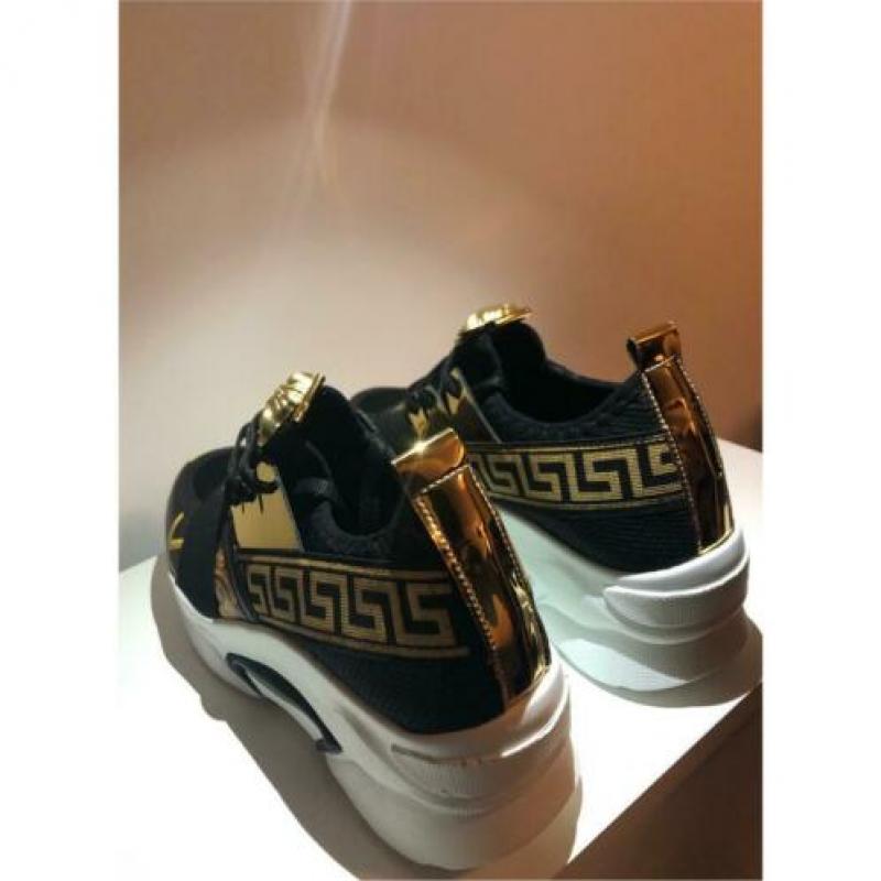 Versace sneakers