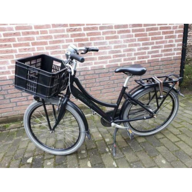 Batavus diva 24inch