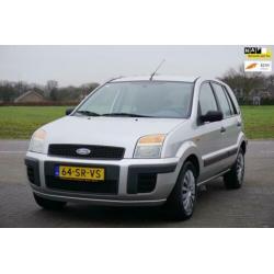 Ford Fusion 1.4-16V Champion AIRCO