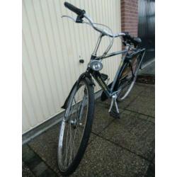 GAZELLE "Rocca" met framemaat 53 cm en 3 versnellingen